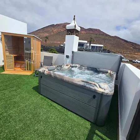 Villa Ocean View - Luxury With Dream-like Sea Views