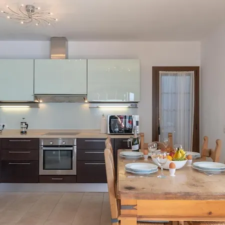 Ocean View - Luxury With Dream-like Sea Views Villa Playa Blanca (Lanzarote)