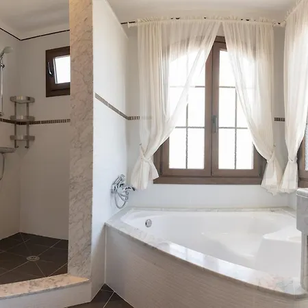 Villa Ocean View - Luxury With Dream-like Sea Views