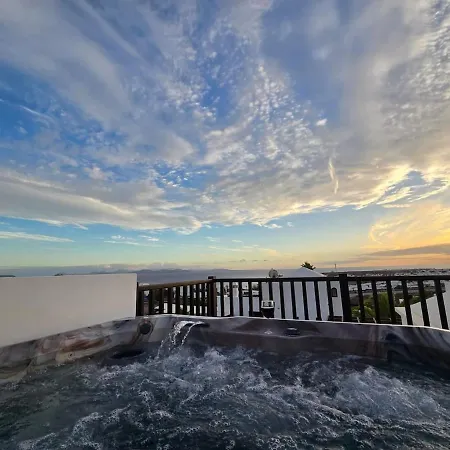 Ocean View - Luxury With Dream-like Sea Views *