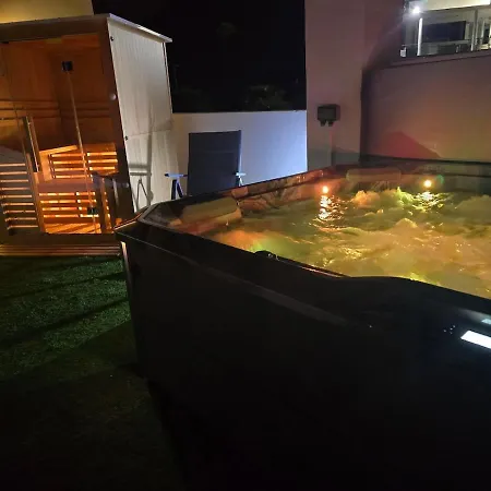 Ocean View - Luxury With Dream-like Sea Views Playa Blanca (Lanzarote)