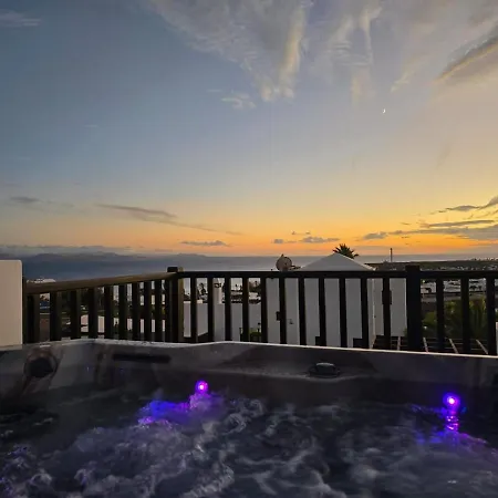 Ocean View - Luxury With Dream-like Sea Views *