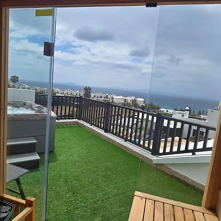 Villa Ocean View - Luxury With Dream-like Sea Views
